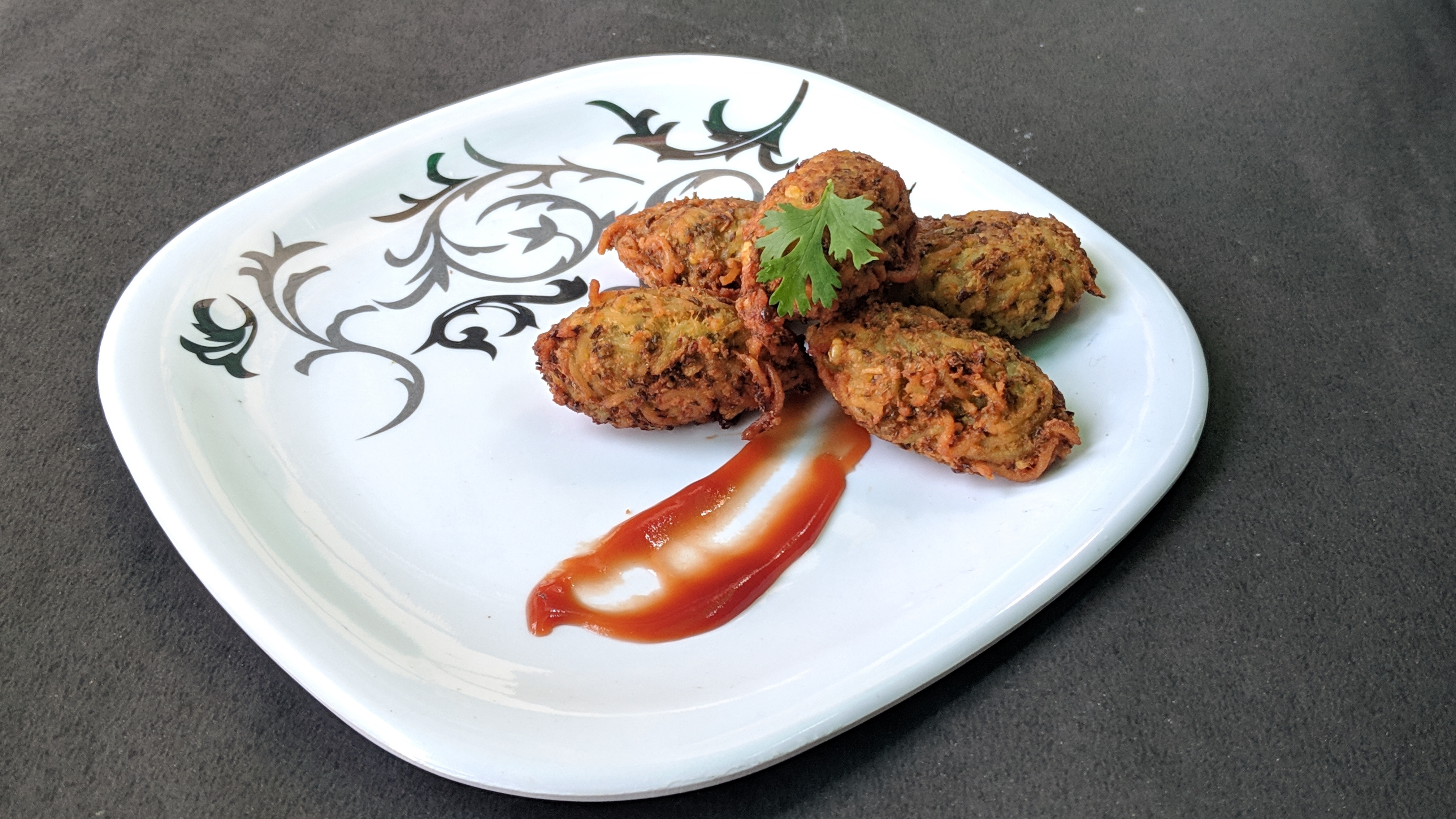 Recipe by Dr. Shubhangi Jadhav
