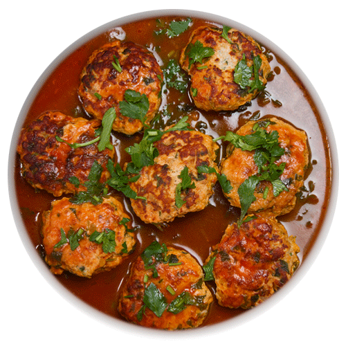 Chhanar Daal Icon