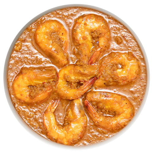 Chingri Malai Curry Icon