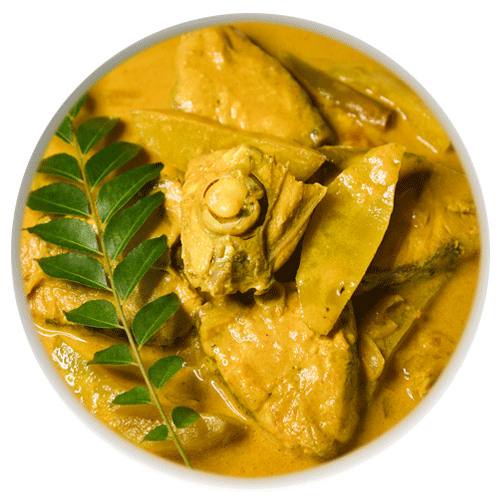 Fish Moilee Icon