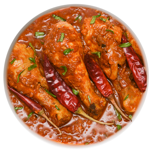Malabar Chicken Curry Icon