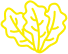 Veg Button Icon