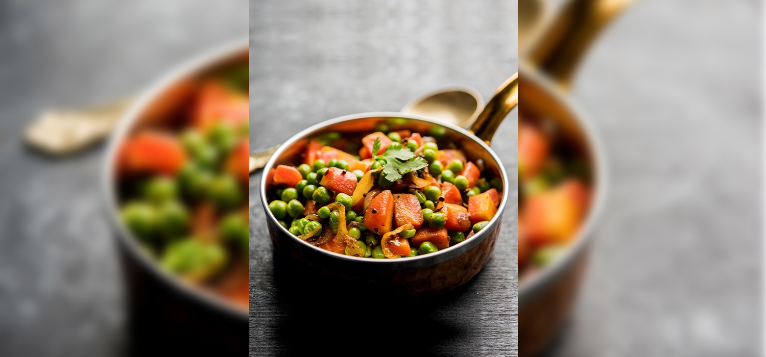 Seasonal Recipes