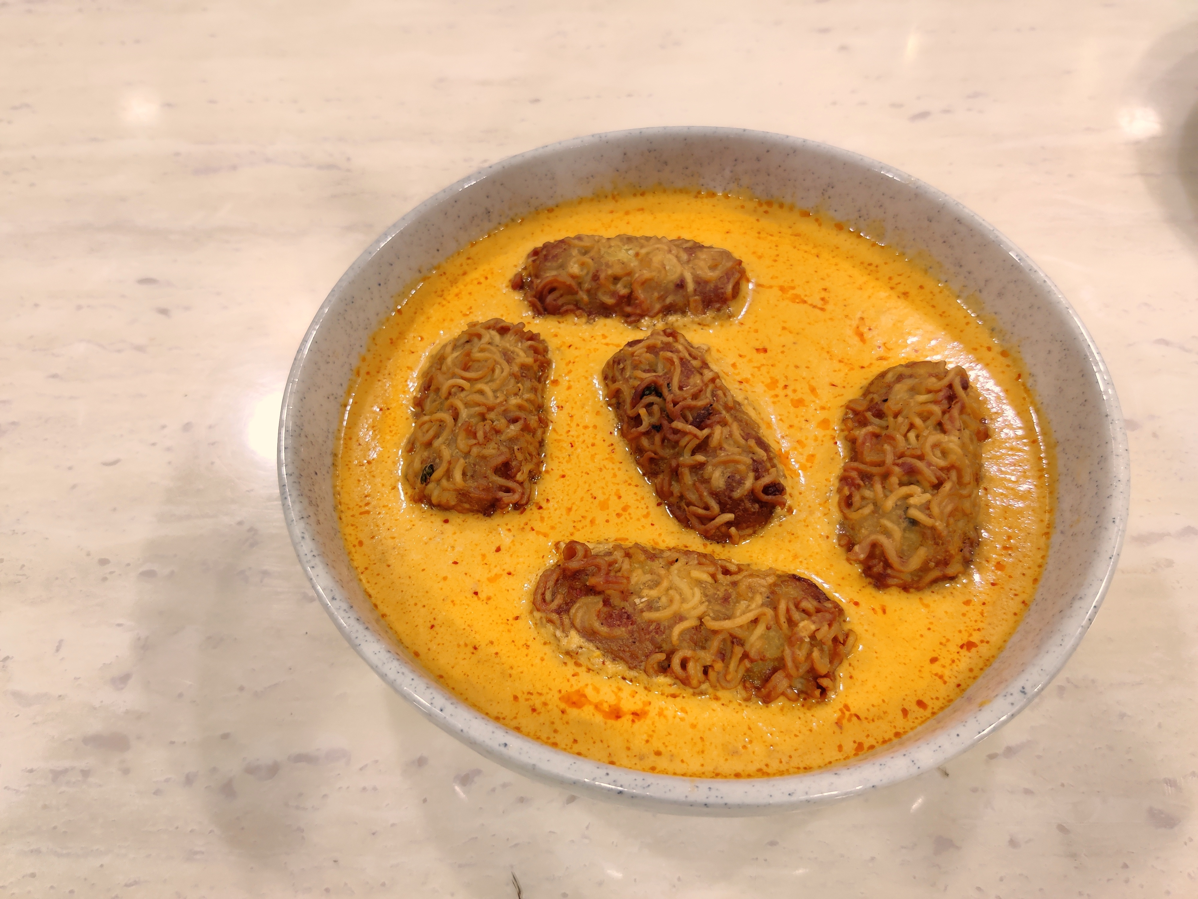 MAGGI Malai Kofta Recipe