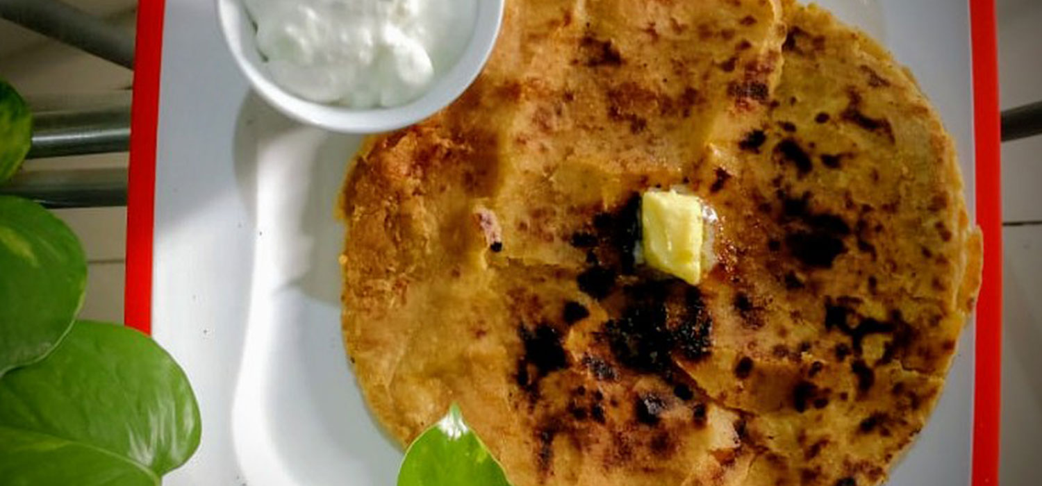 Lacha-e-Masala Recipe