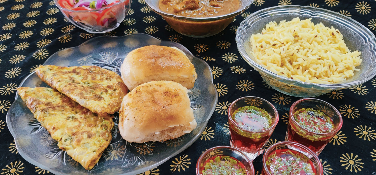 Konkan Delight Recipe