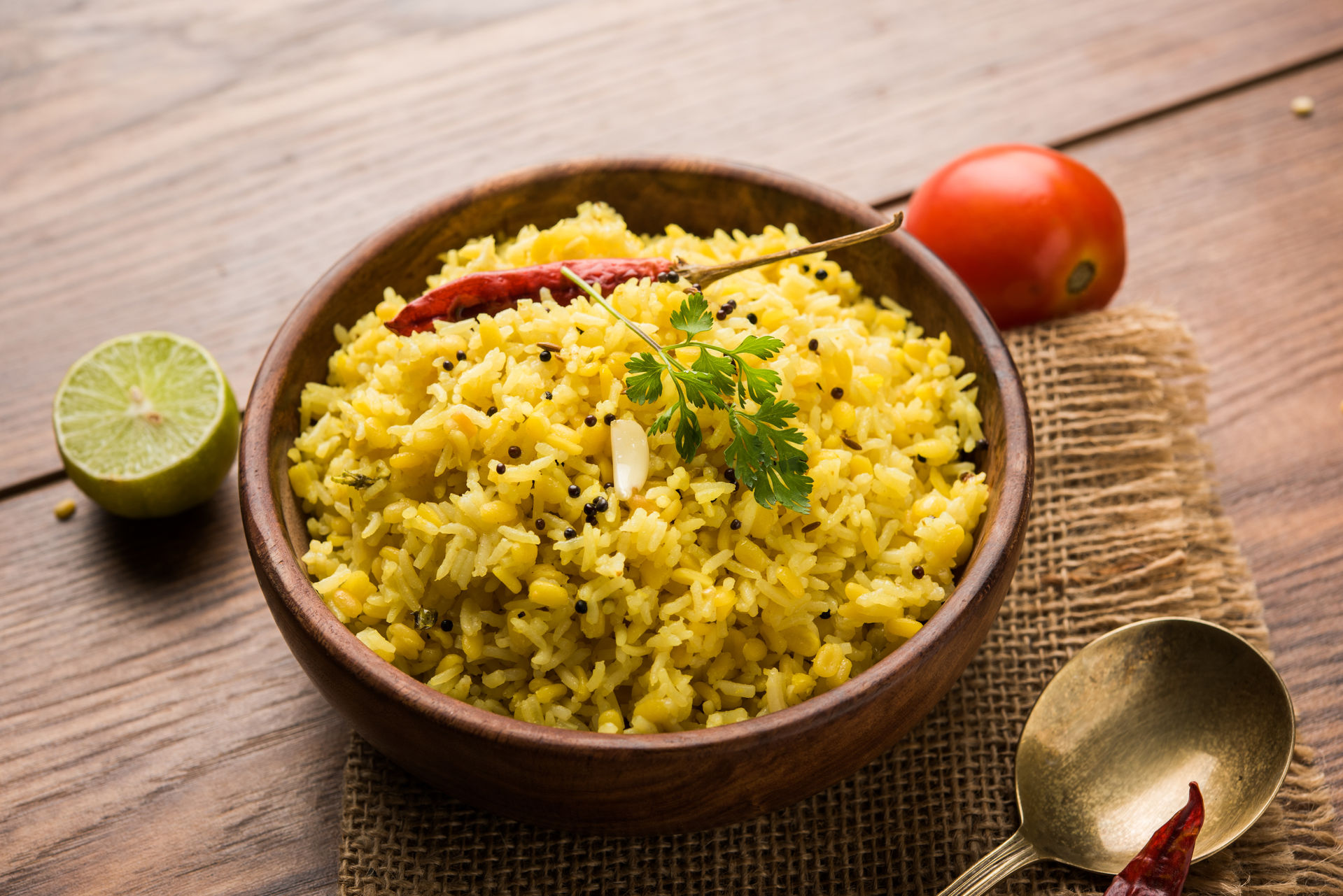 5 Monsoon Immunity Rituals: Powerful Morning Habits to Beat Seasonal Fatigue Naturally 5 Moong Dal Khichdi Recipe
