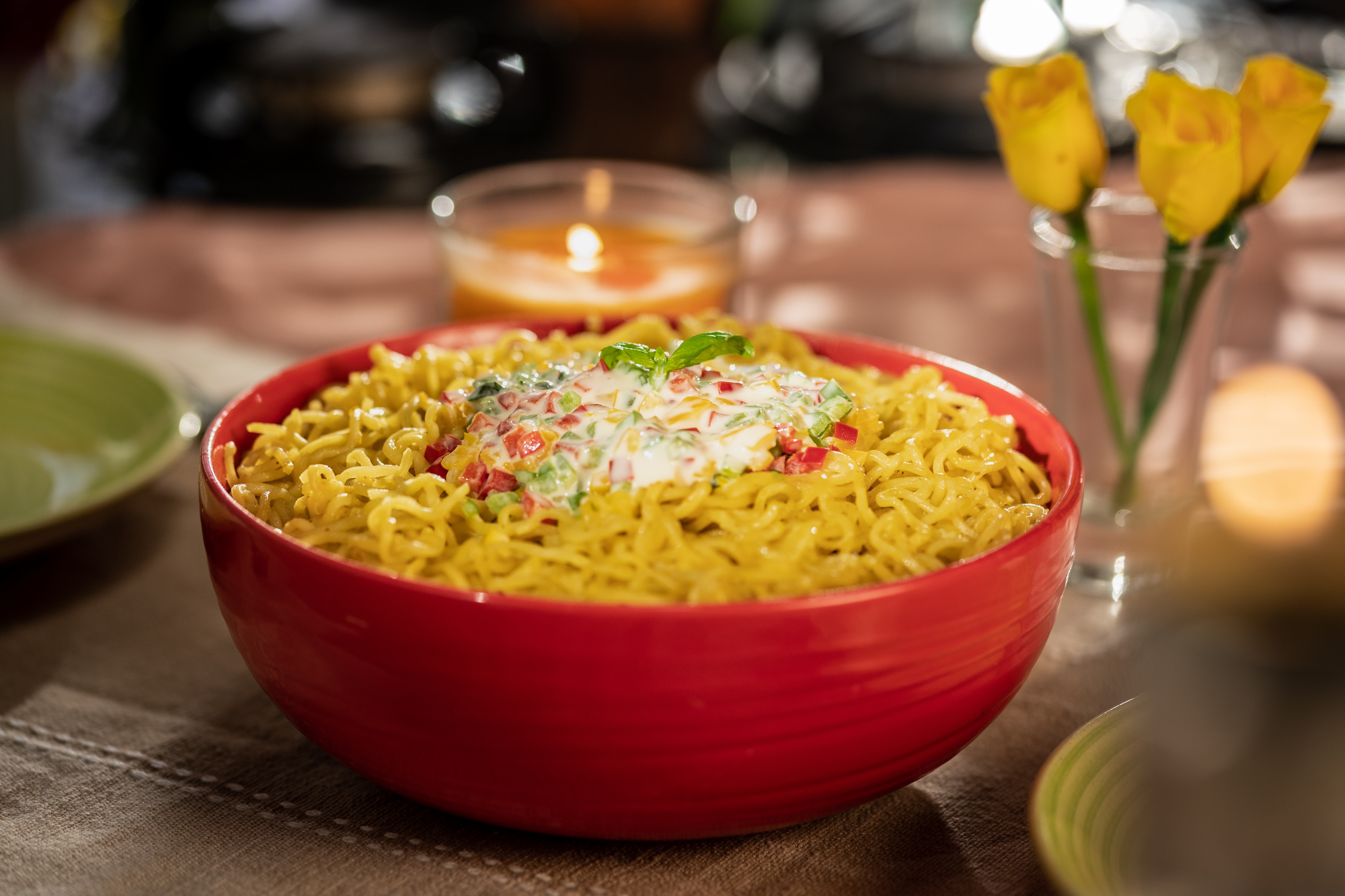 Cheese maggi recipes discount