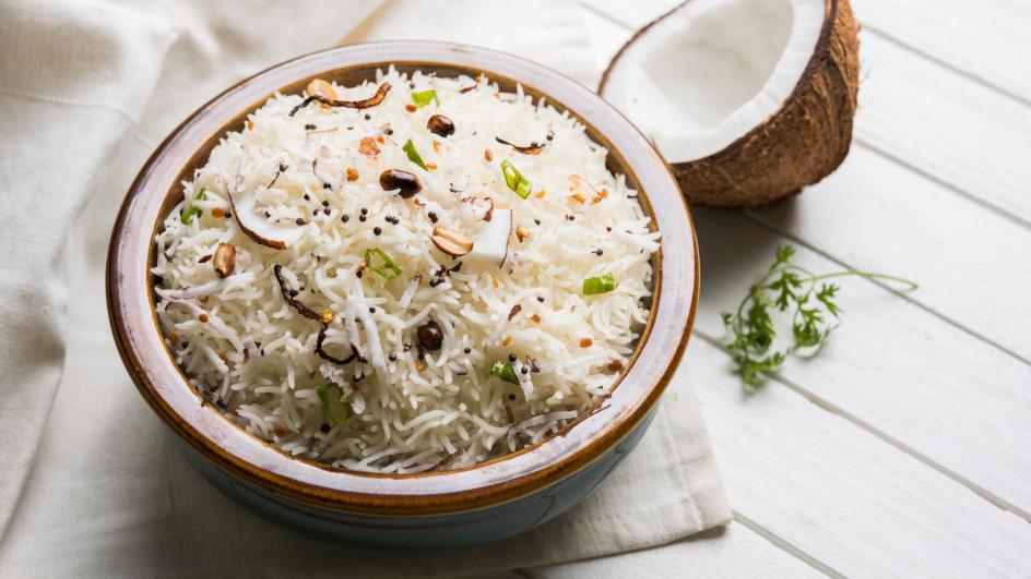 Vegetable Brinji Rice Recipe