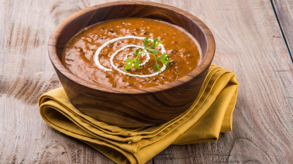 dal makhani