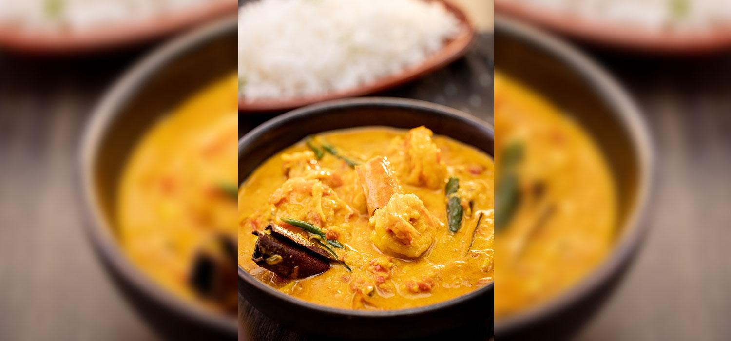 East Indian Recipes