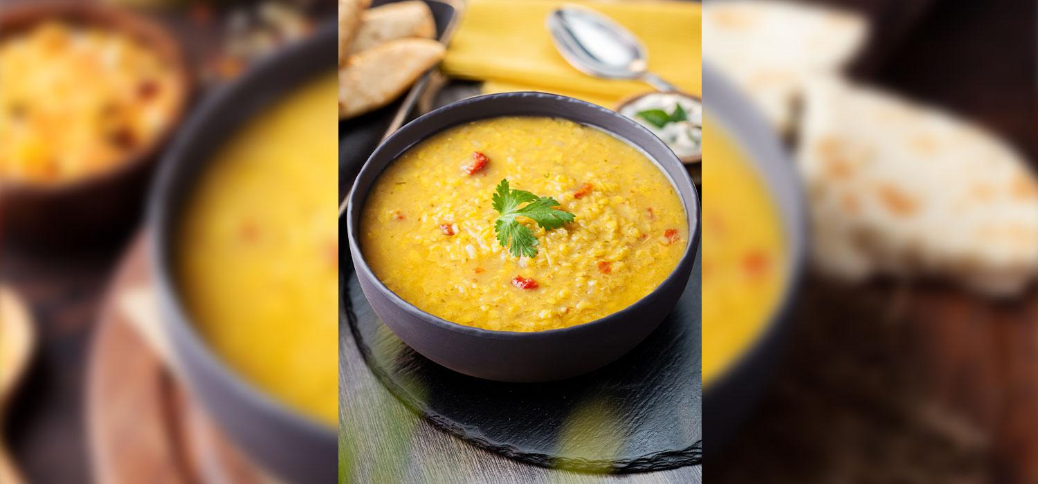 Dal Recipes