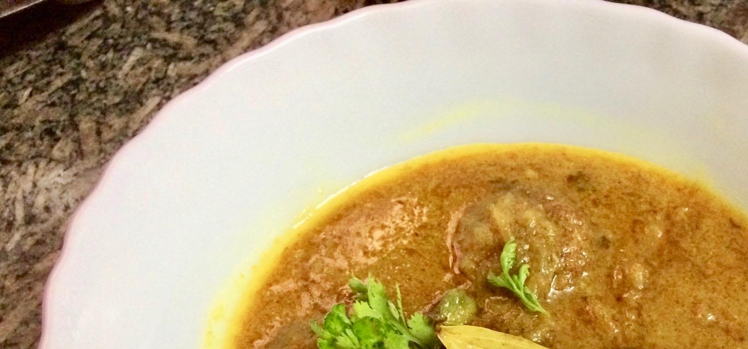 MAGGI Kofta Curry Recipe