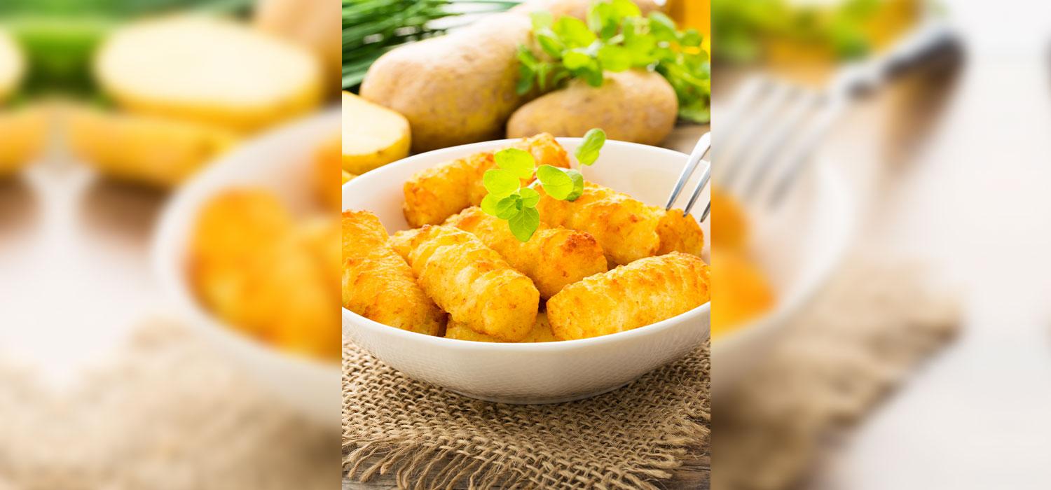 Appetizer Recipes