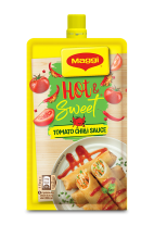MAGGI® Pichkoo Hot & Sweet Tomato Chilli Sauce 