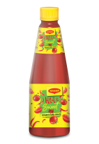 MAGGI® Hot & Sweet Tomato Chilli Sauce