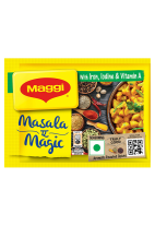 MAGGI® Masala-ae-Magic 