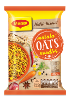 MAGGI® Nutri-licious® Oats Masala Noodles