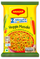 MAGGI® Veggie Masala Noodles