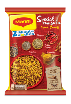 maggi is a product of which company