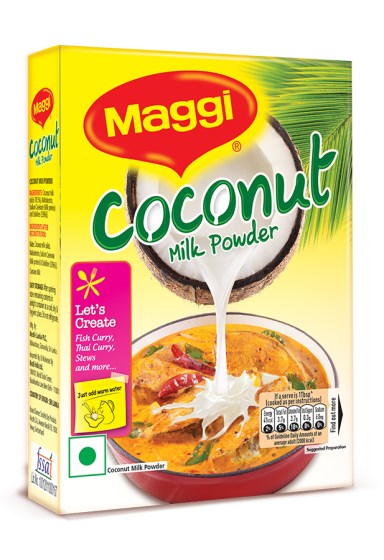 Maggi Coconut Milk Powder