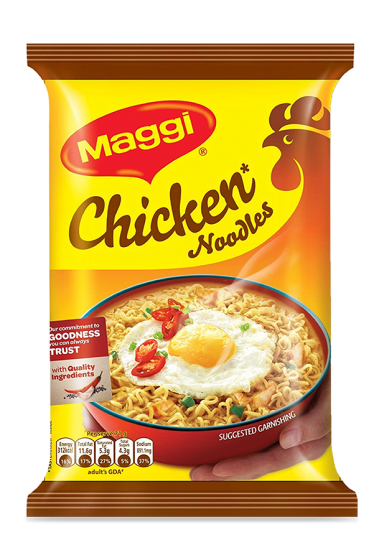 Maggi Chicken Noodles