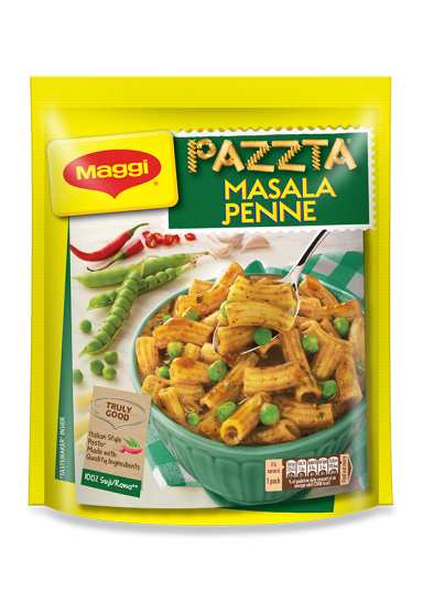 Maggi Pazzta Masala Penne