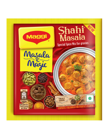 Maggi Masala ae Magic Shahi Masala
