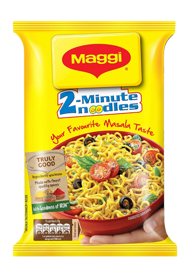 MAGGI® 2-Minute Noodles Masala | MAGGI®