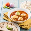 Kolkata Egg Curry Recipe