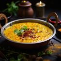 Rajasthani Dal Panchmel Recipe