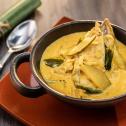 Fish Mango Curry Recipe