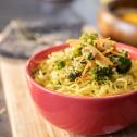 Veggie Delight MAGGI Noodles Recipe