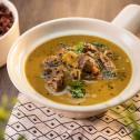 Creamy Kerala Mutton Curry Recipe