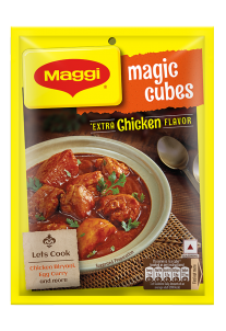 MAGGI® Magic Cubes Chicken  