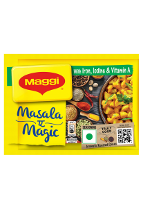 MAGGI® Masala-ae-Magic 