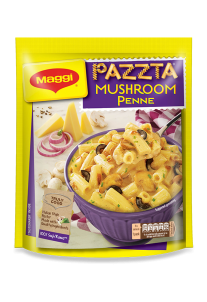 MAGGI® Pazzta Mushroom Penne 