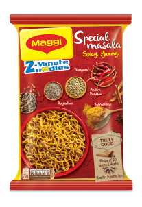 MAGGI® Special Masala Noodles