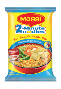 MAGGI® 2-Minute Noodles - No Onion No Garlic 