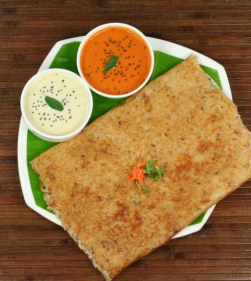 Rava Dosa Recipe