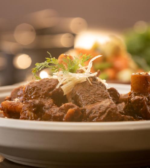 Kashmiri Korma