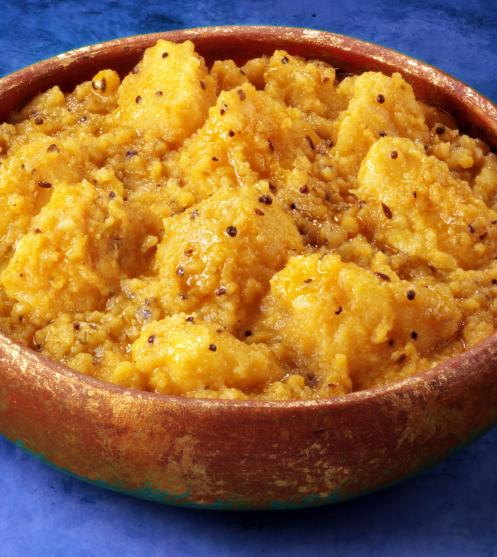 DAHI WALE ALOO