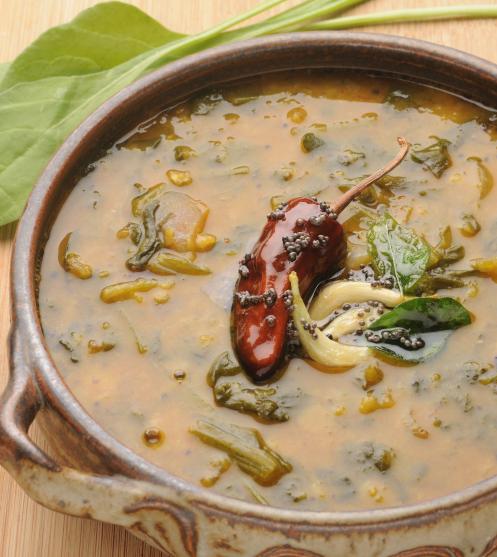 Banaras Ka Sagpaita- Plating