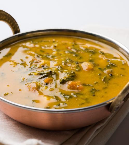 Banaras ka sagpita recipe
