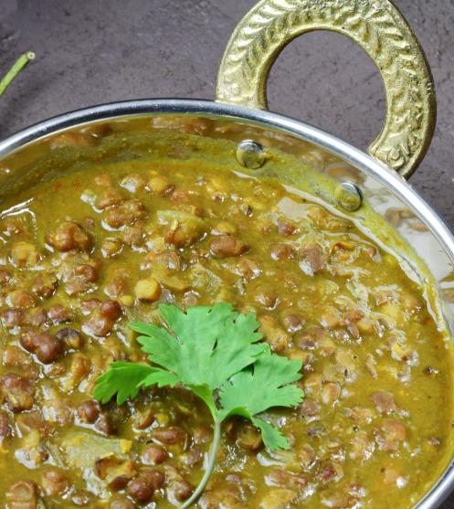 Assamase Mati Mohar Dali-Plating