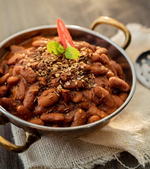 Rajmah Masala Recipe