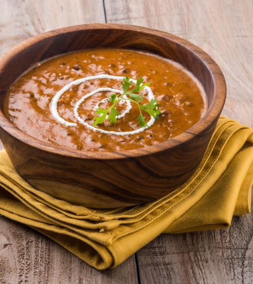 Dal Makhani Recipe