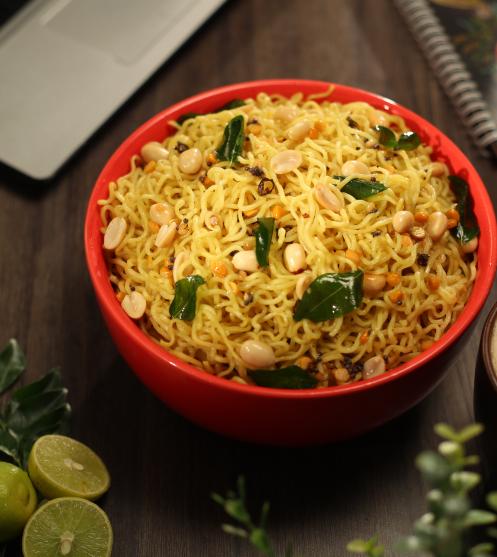 Lemony MAGGI Noodles