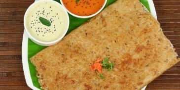 Rava Dosa Recipe