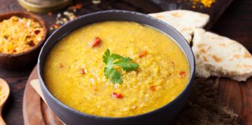 Gujarati Dal Recipe